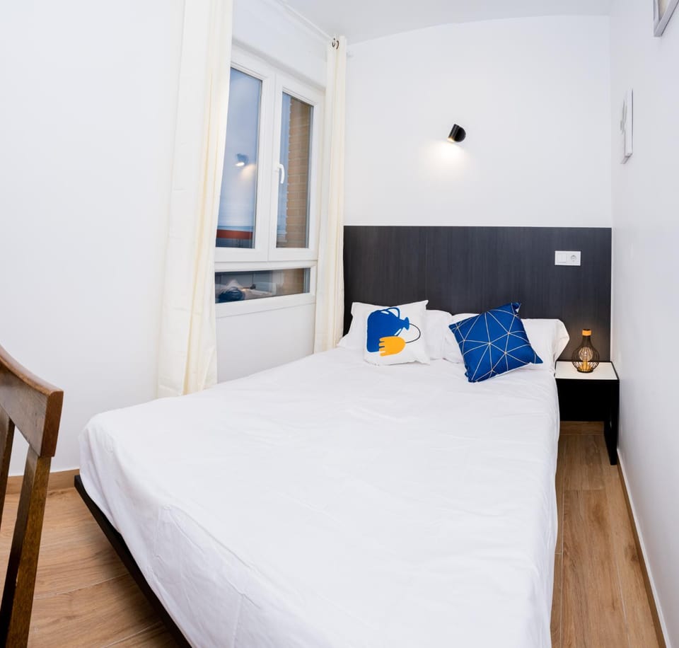 GOLDEN TORREJON Bed and Breakfast in Torrejón de Ardoz