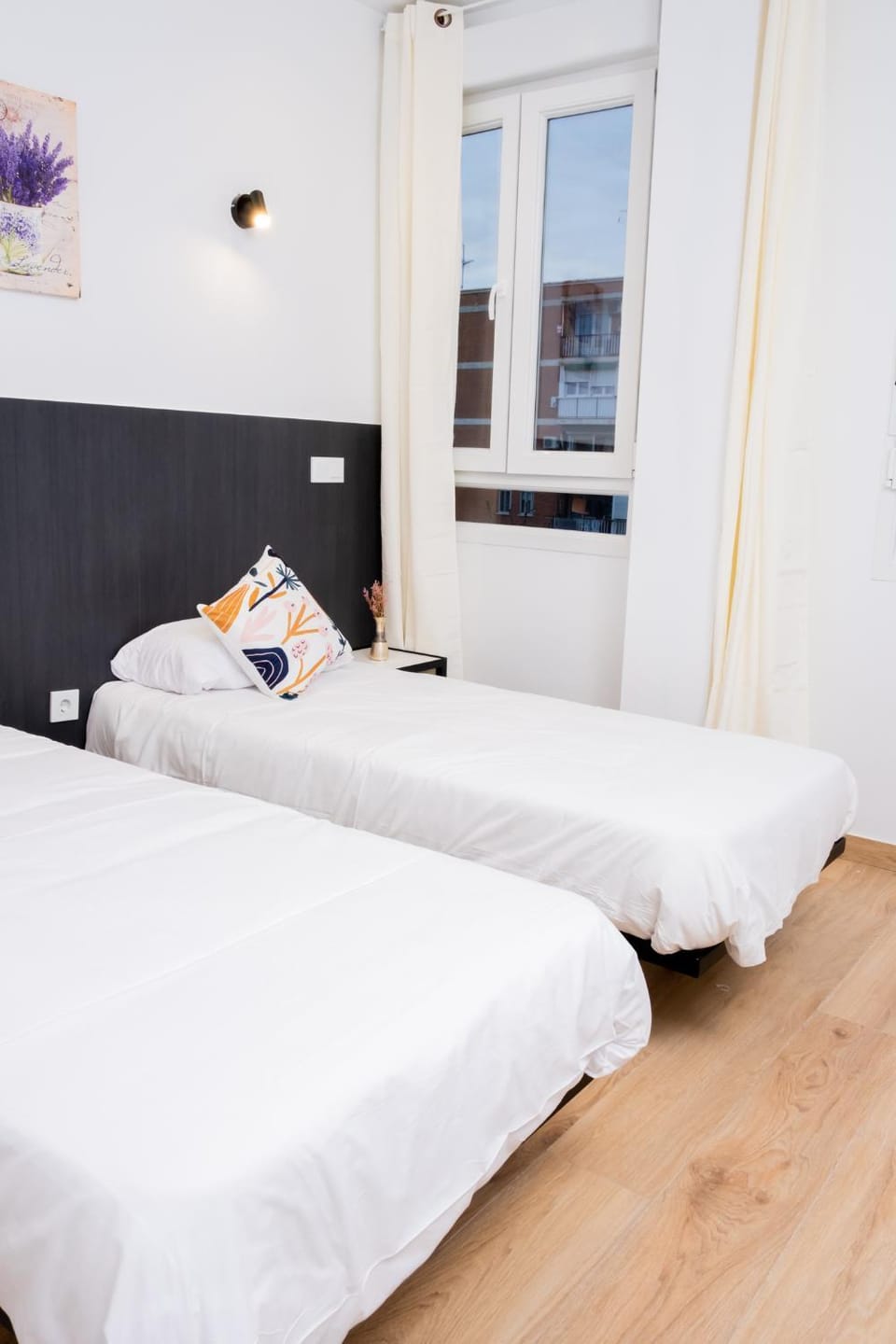 GOLDEN TORREJON Bed and Breakfast in Torrejón de Ardoz