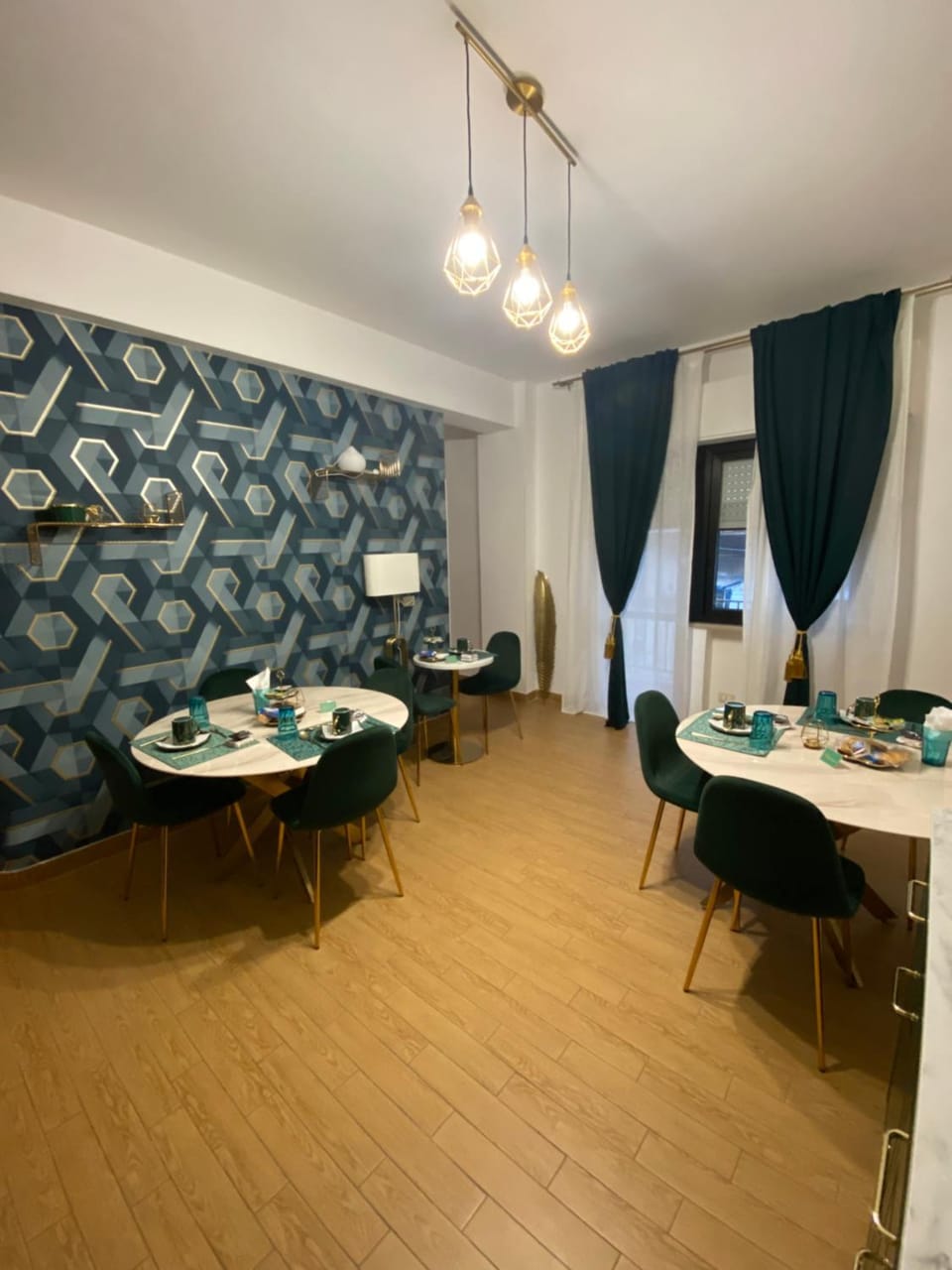 B&B Smeralda Bed and Breakfast in Villa San Giovanni