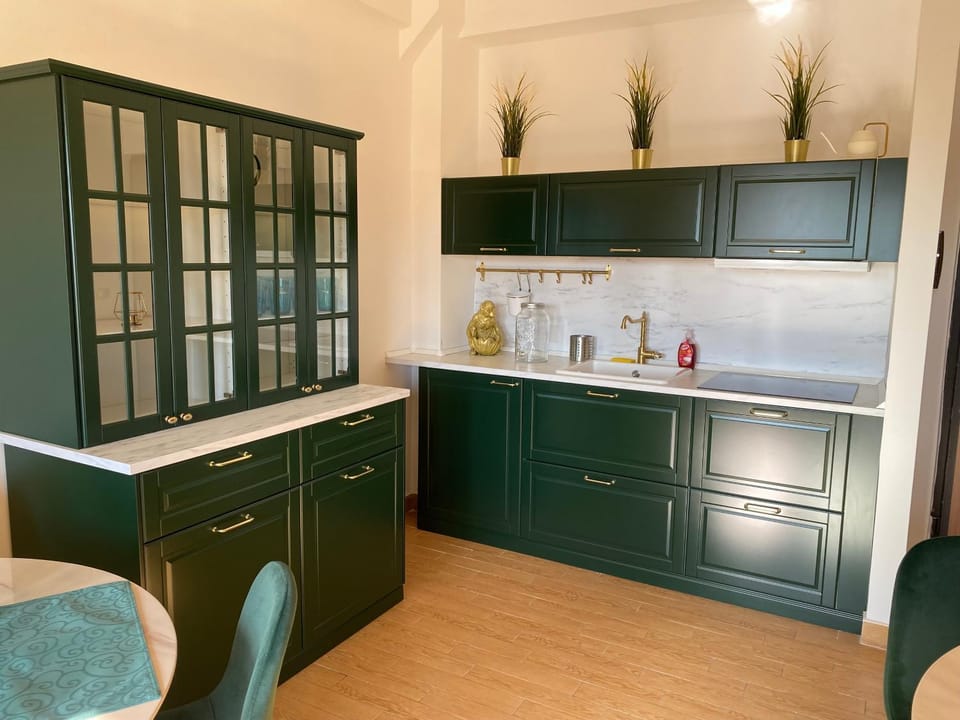 B&B Smeralda Bed and Breakfast in Villa San Giovanni