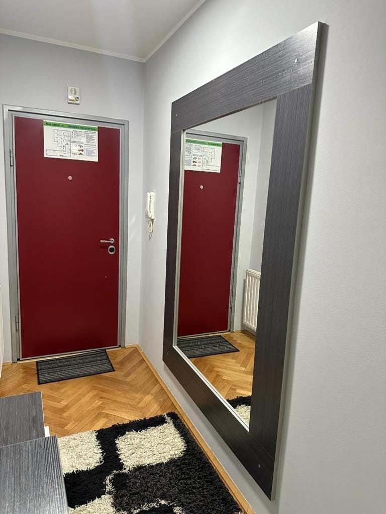 M&G centar grada Apartment in Serbia