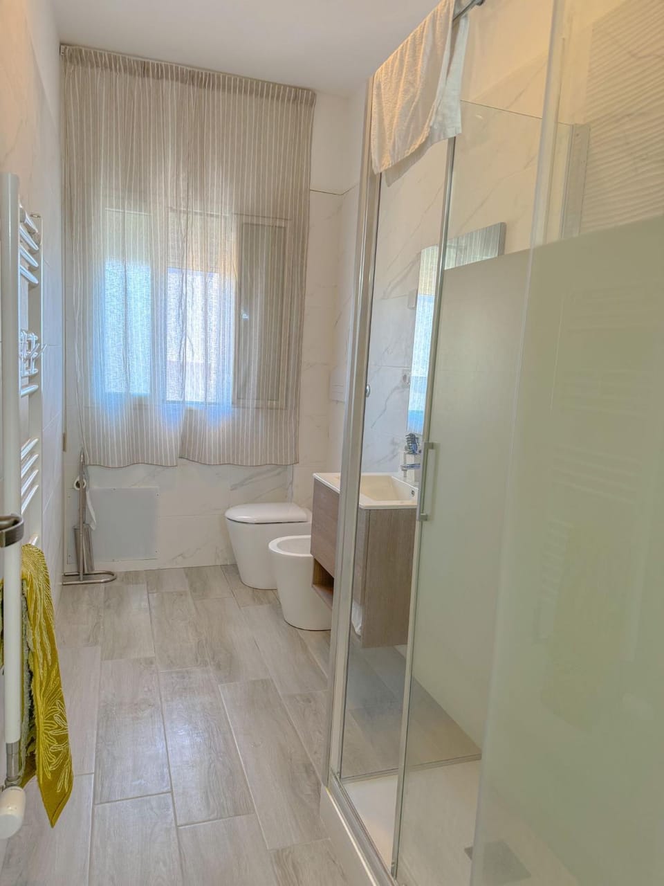 Il Punto Giusto Bed and Breakfast in Gela