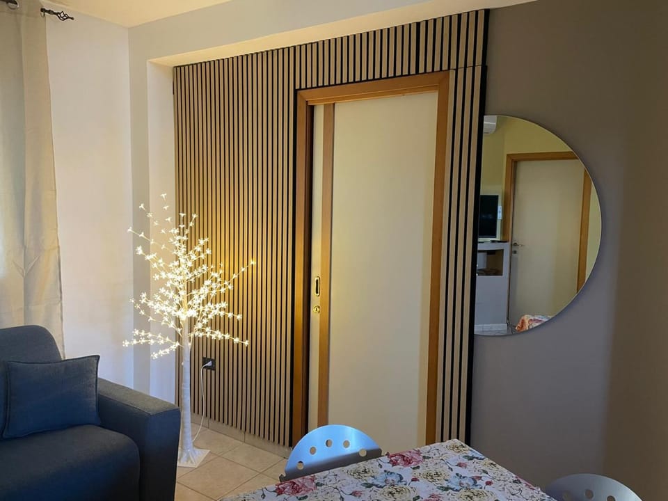 Belvedere Lacinio Residence Casarossa House in Crotone