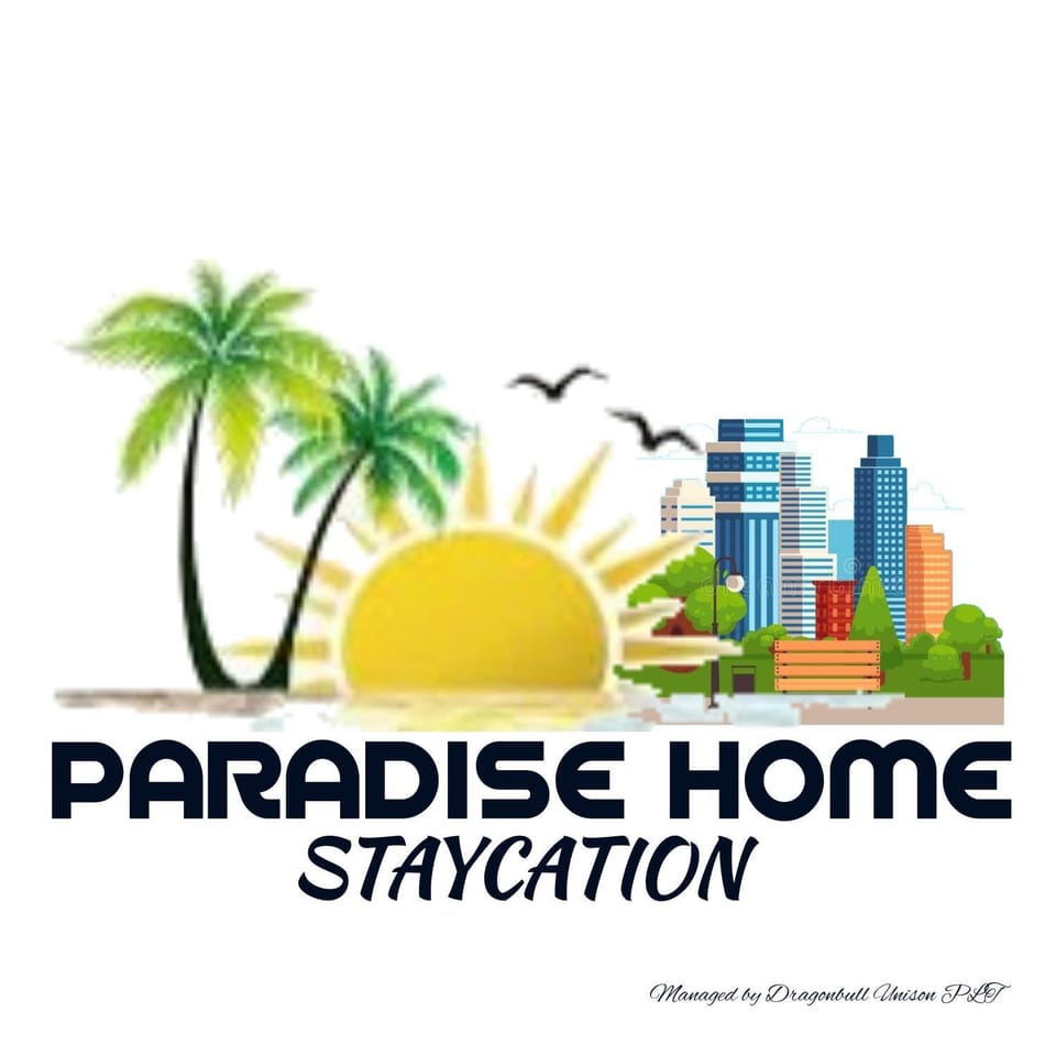 Sunway Paradise Home Staycation PH2100 SELF CHECK IN OUT Apartment in Subang Jaya