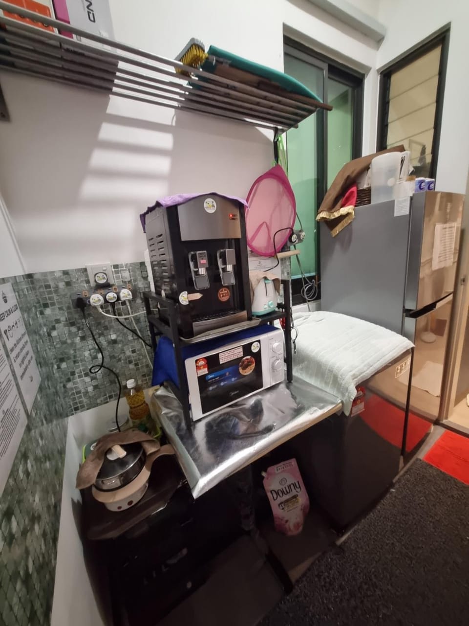 Sunway Paradise Home Staycation PH2100 SELF CHECK IN OUT Apartment in Subang Jaya