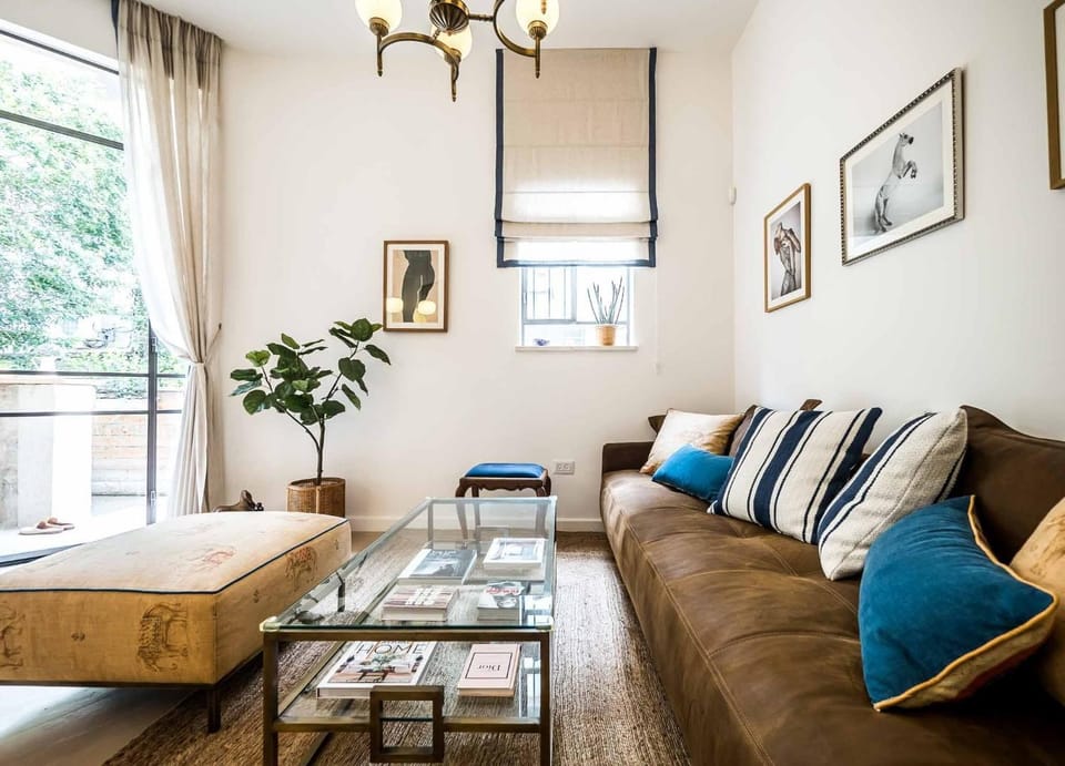 VELLER Mapu Apartment in Tel Aviv-Yafo