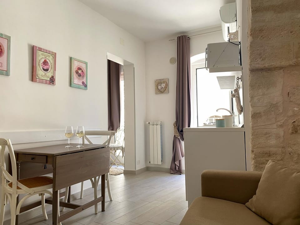 San Vito Apartments - Puglia Mia Apartments Apartment in Apulia