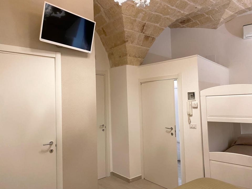 San Vito Apartments - Puglia Mia Apartments Apartment in Apulia