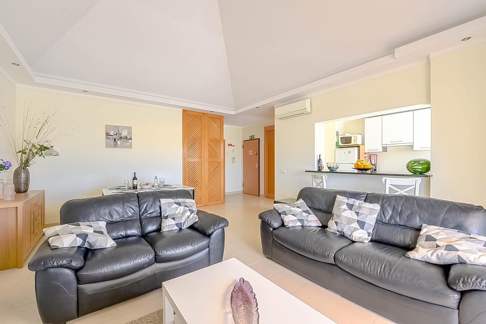 Penthouse Olivia Apartment in Cabanas de Tavira