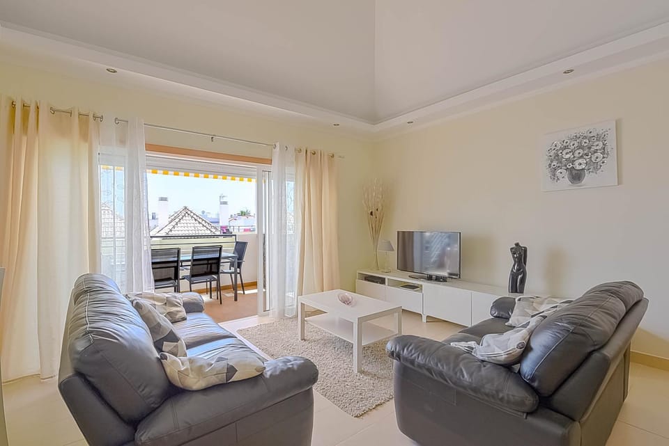 Penthouse Olivia Apartment in Cabanas de Tavira