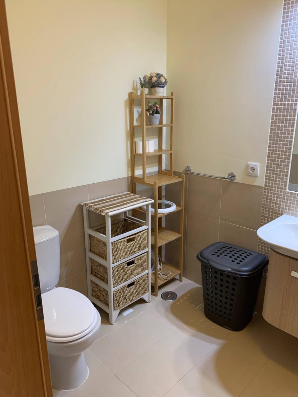 Penthouse Olivia Apartment in Cabanas de Tavira