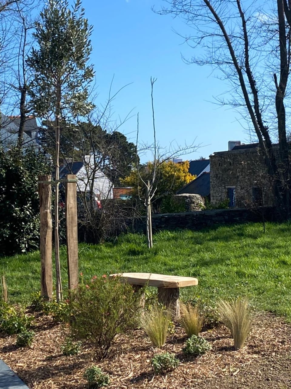 Maison spacieuse à deux pas de la plage … Villa in Brittany