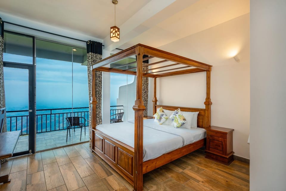 Leisure Mount Villa Vacation rental in Uva Province, Sri Lanka