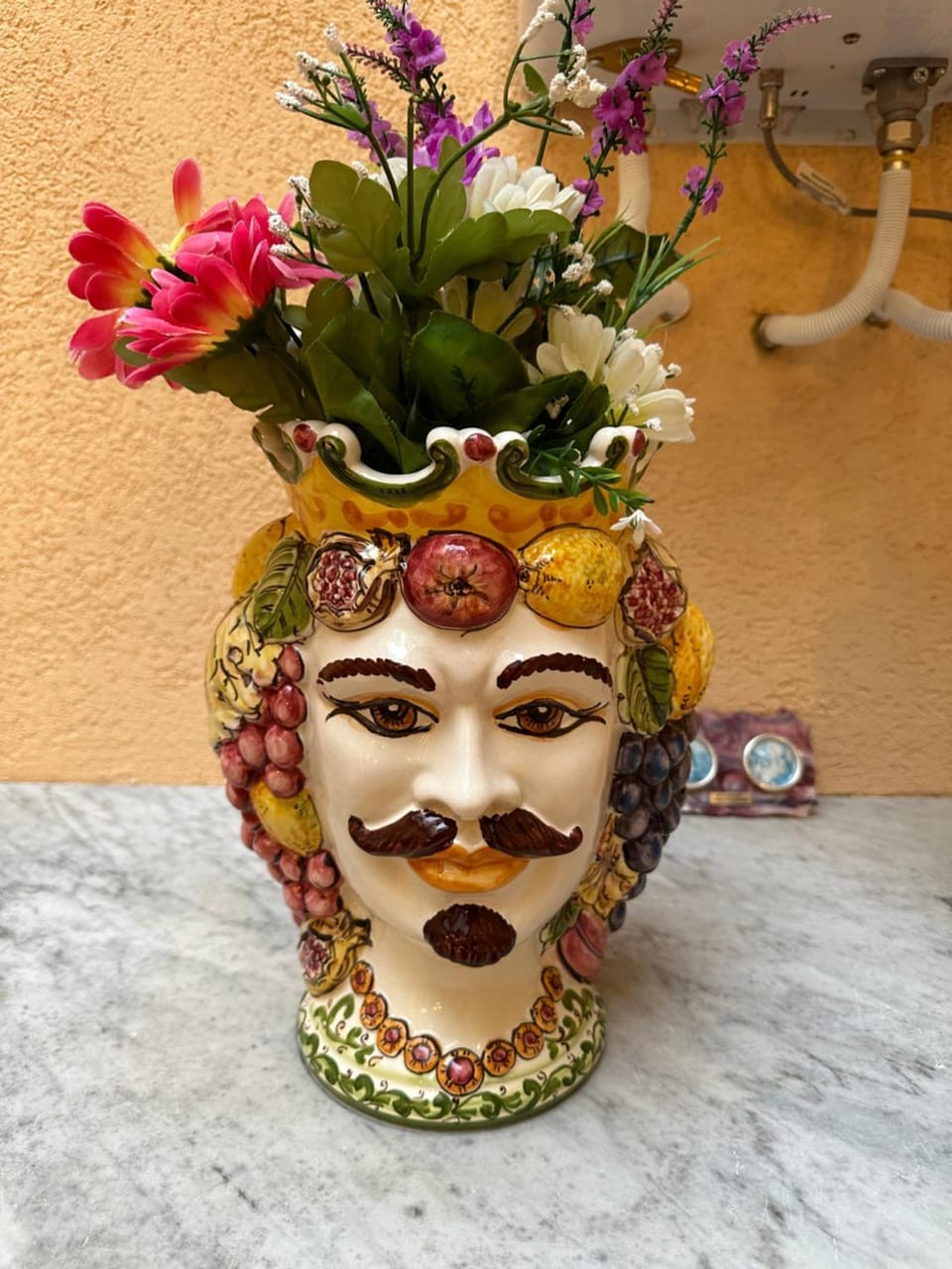 Bella Sicilia Apartment in Palermo