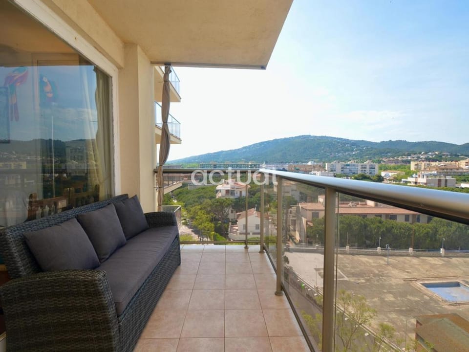 PRESIDENT C-6 Apartment in Platja d'Aro