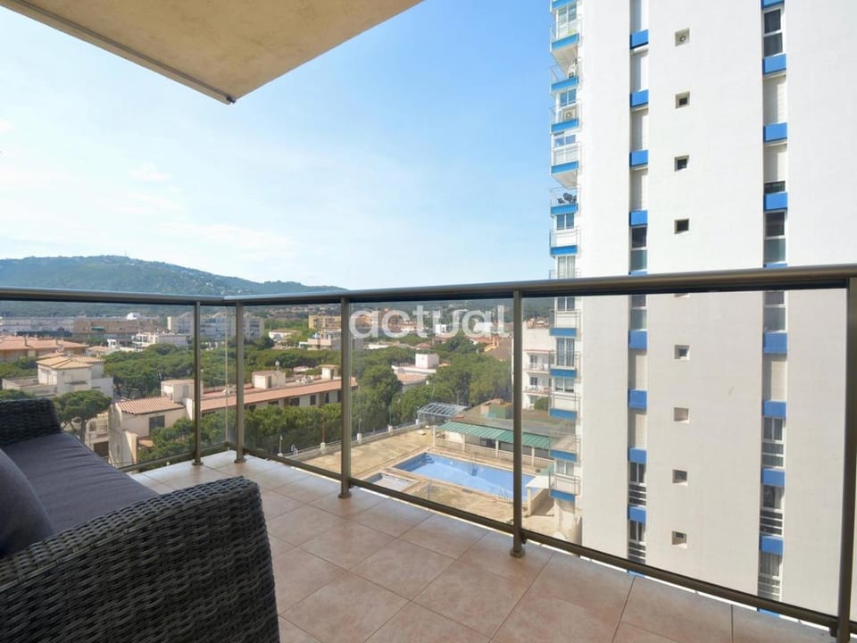 PRESIDENT C-6 Apartment in Platja d'Aro