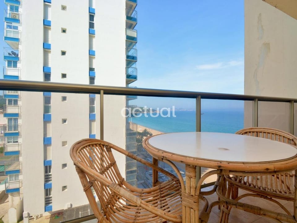 PRESIDENT C-6 Apartment in Platja d'Aro