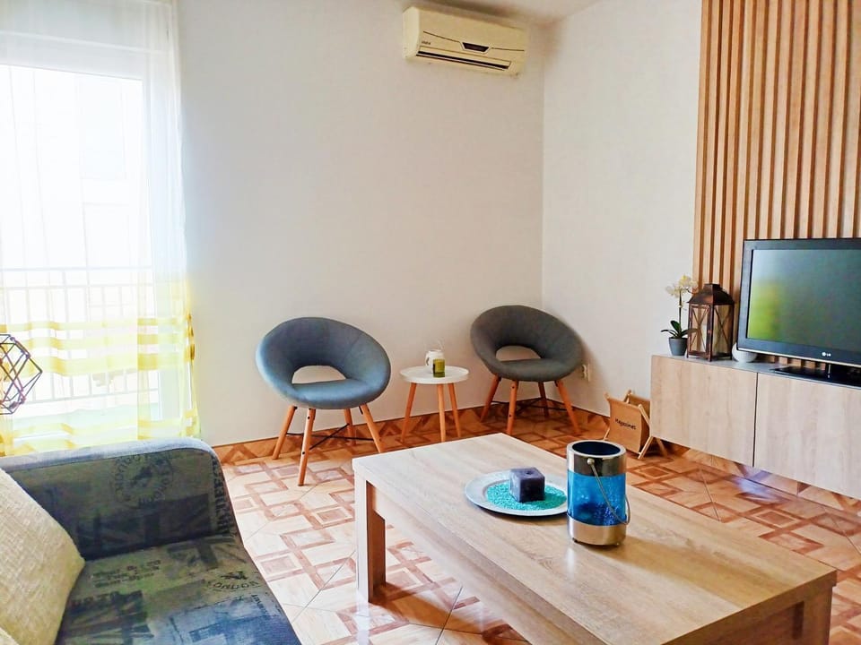 Budva downtown Apartment in Budva