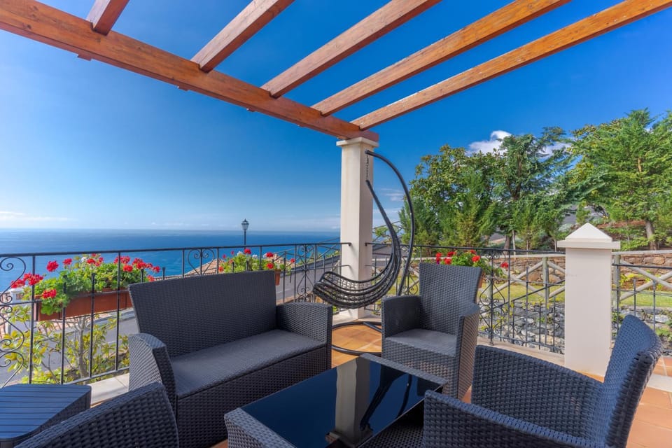 View (from property/room), Balcony/Terrace, Balcony/Terrace