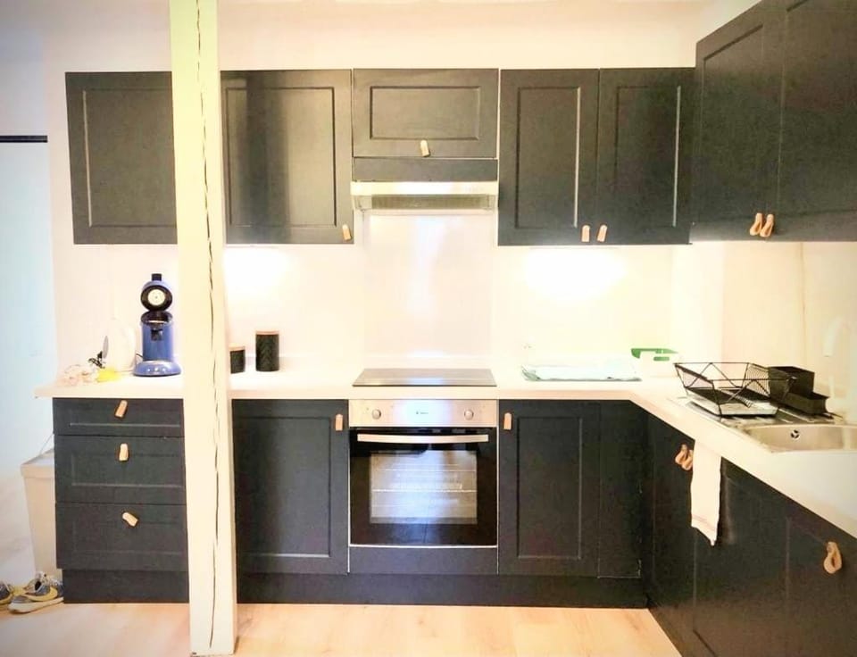 Une maison design dans le centre ville Apartment in Occitanie