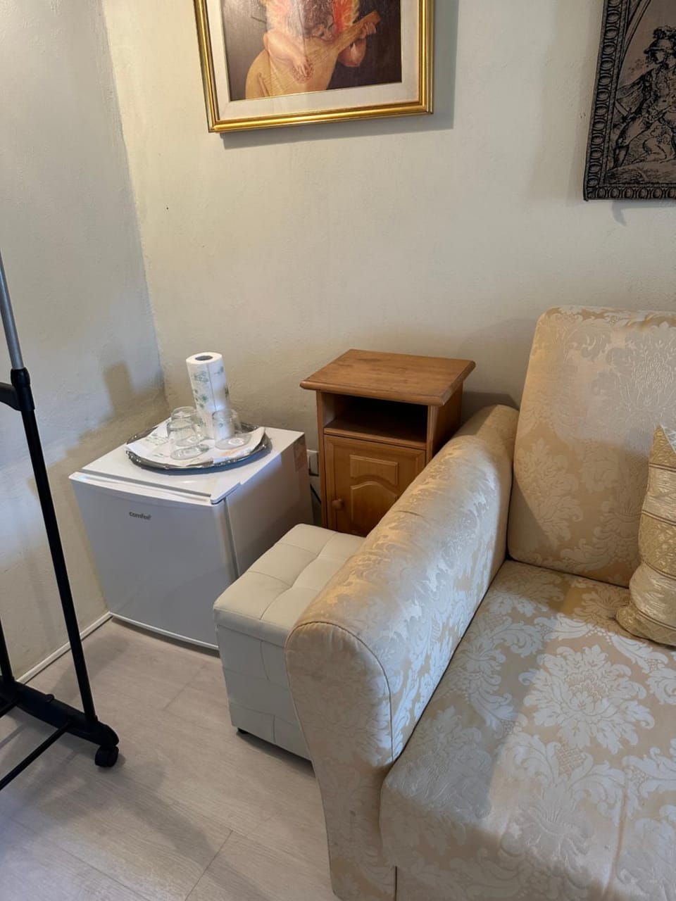 Junior Suite Piscina San Samuele Bed and Breakfast in San Marco