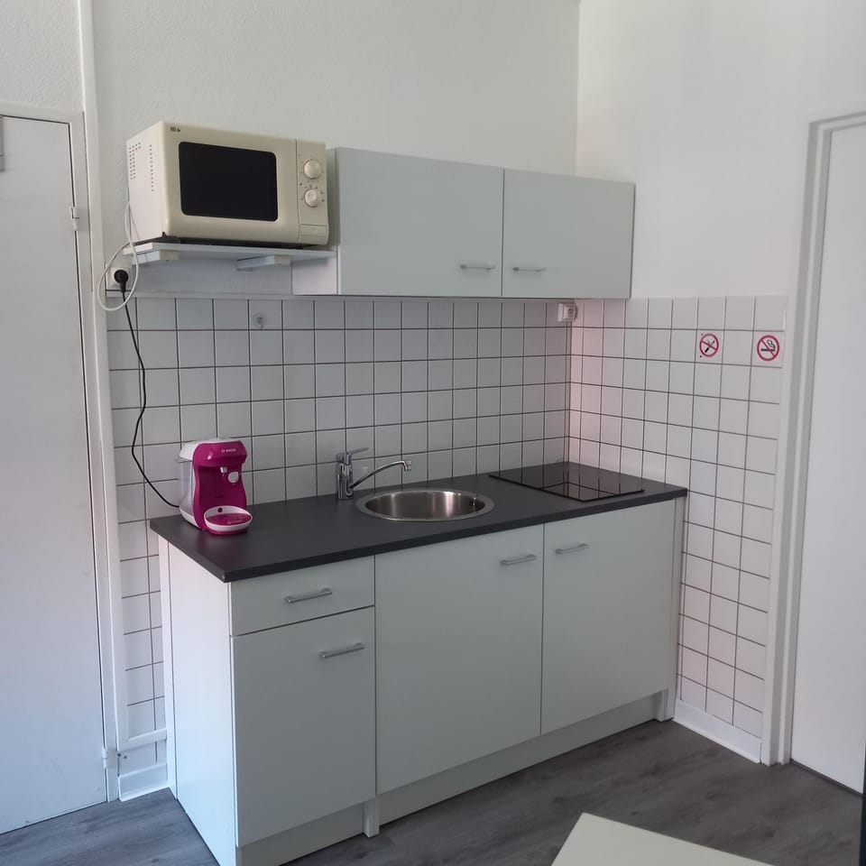 Colmar: studio dans le centre historique Apartment in Colmar