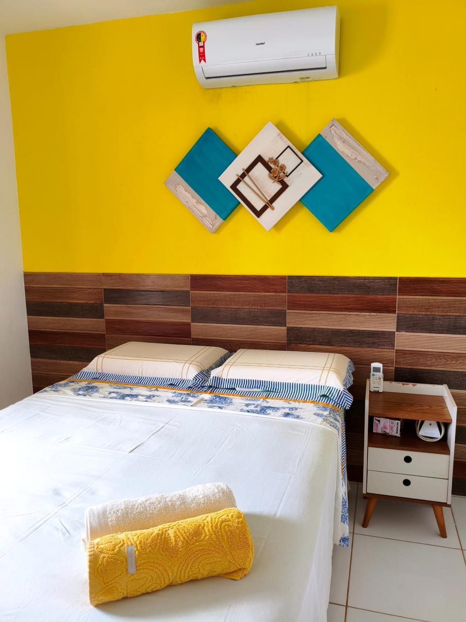 Casas Bela da Chapada House in State of Bahia