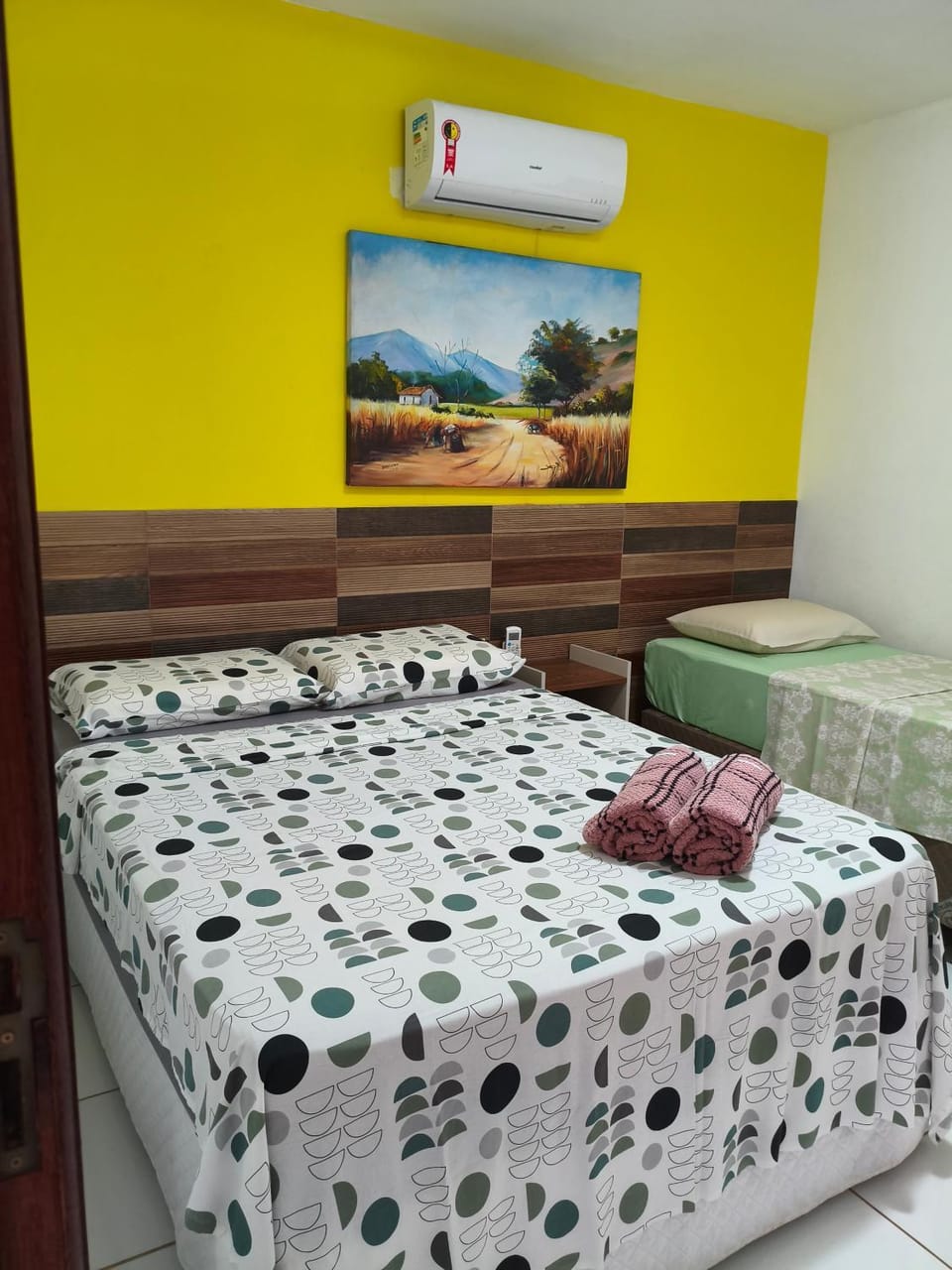 Casas Bela da Chapada House in State of Bahia