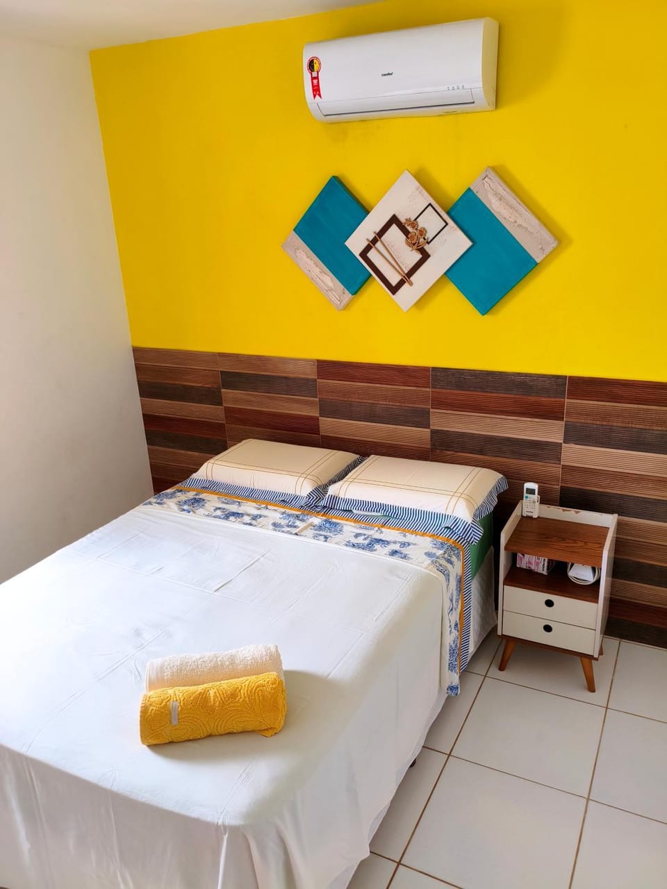 Casas Bela da Chapada House in State of Bahia