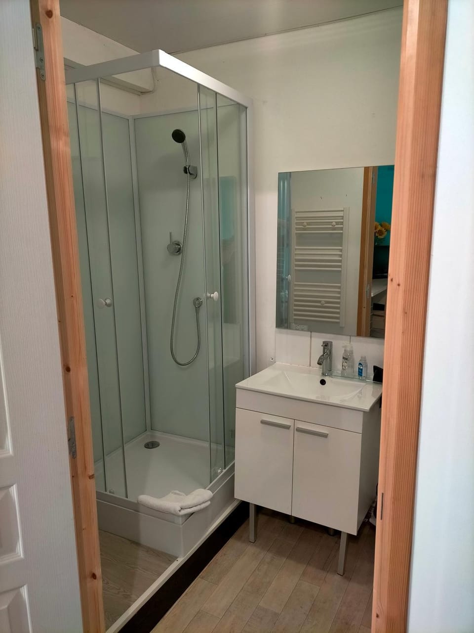 studio " tournesol " au coeur du Berry Apartment in Centre-Val de Loire