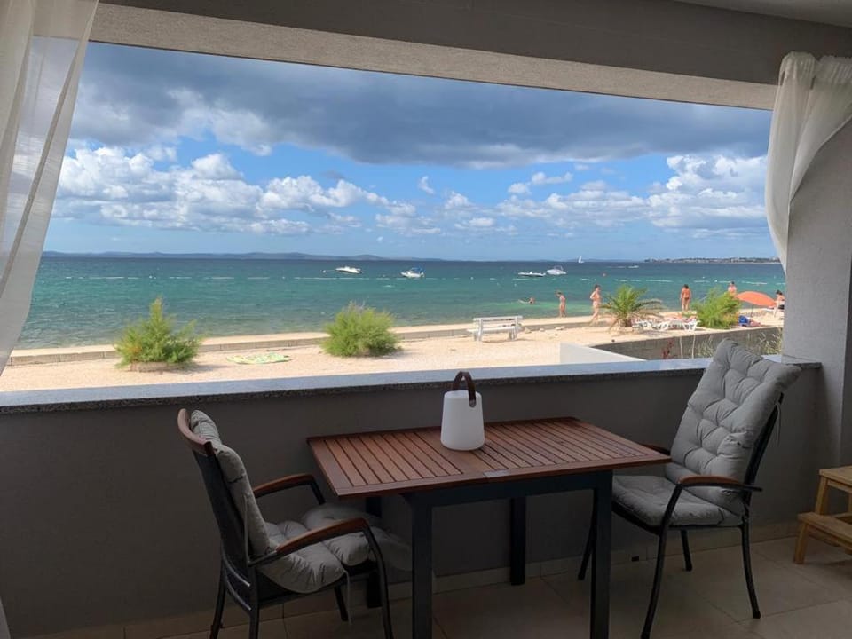 Apartment Vir Apartment in Zadar County
