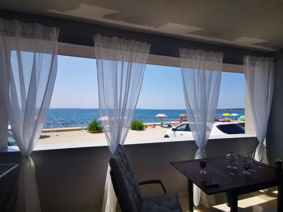 Apartment Vir Apartment in Zadar County