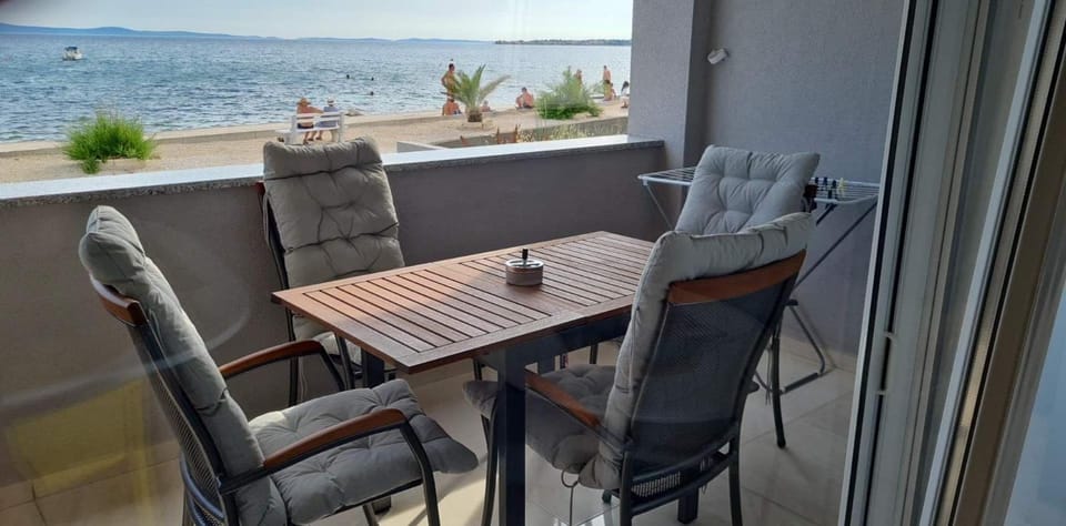 Apartment Vir Apartment in Zadar County