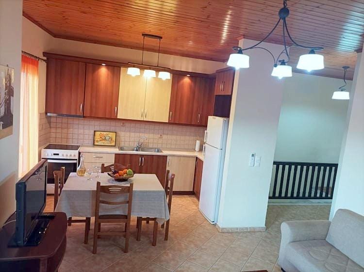Lourantos Bayside Apartments Apartment in Ithaca