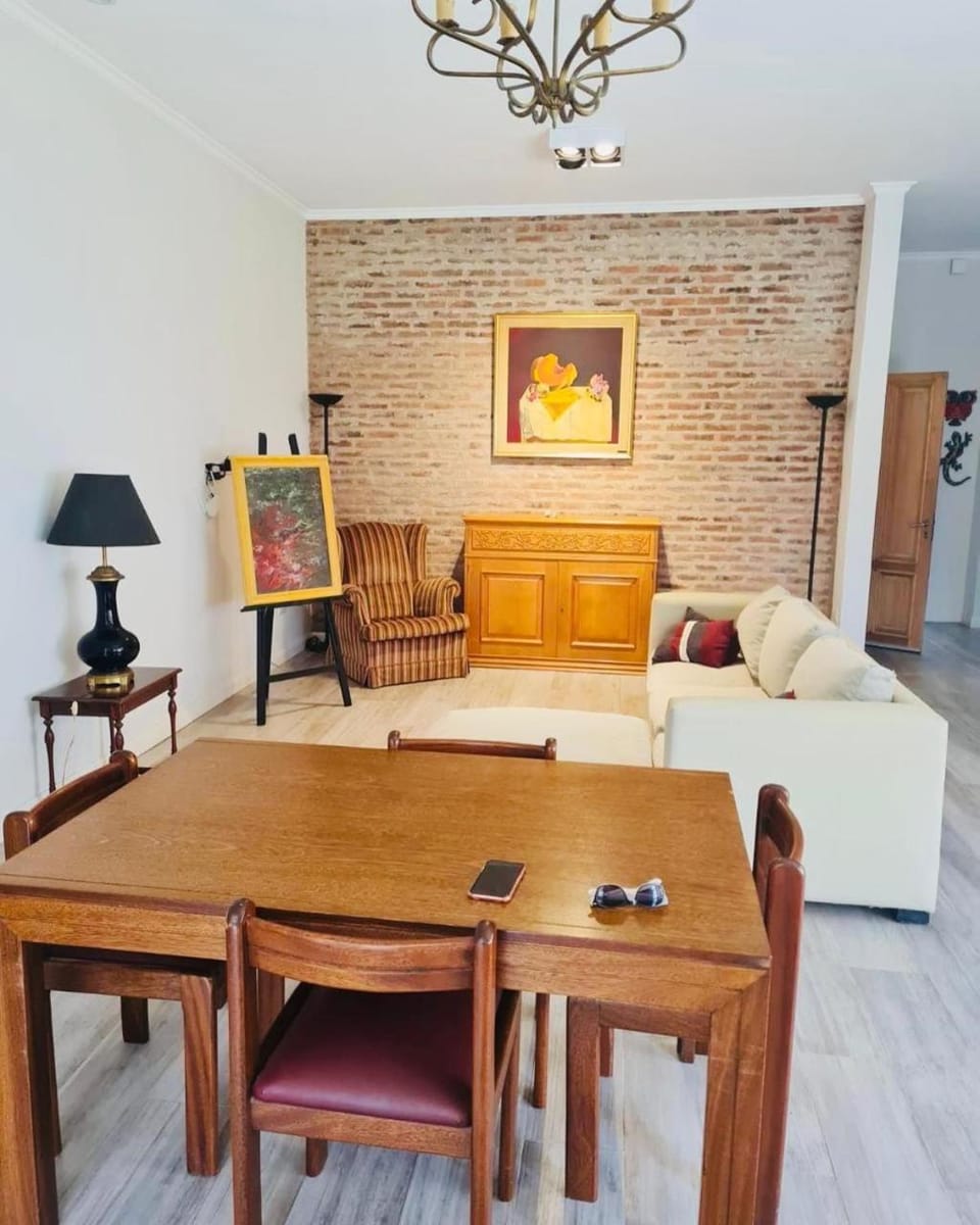 Lechuza del Campanario House in San Antonio de Areco