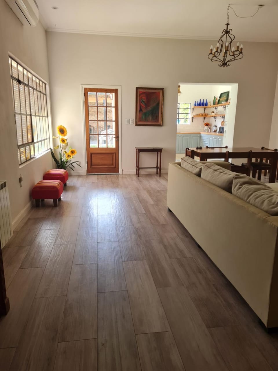 Lechuza del Campanario House in San Antonio de Areco