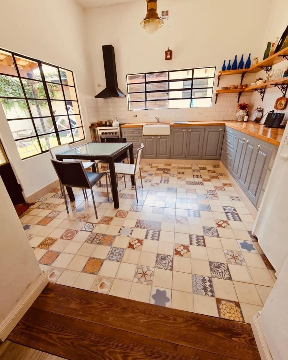 Lechuza del Campanario House in San Antonio de Areco