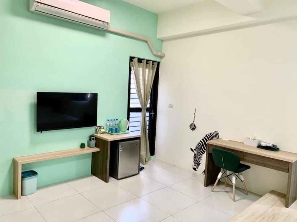 Bin Bin B&B Vacation rental in Fujian