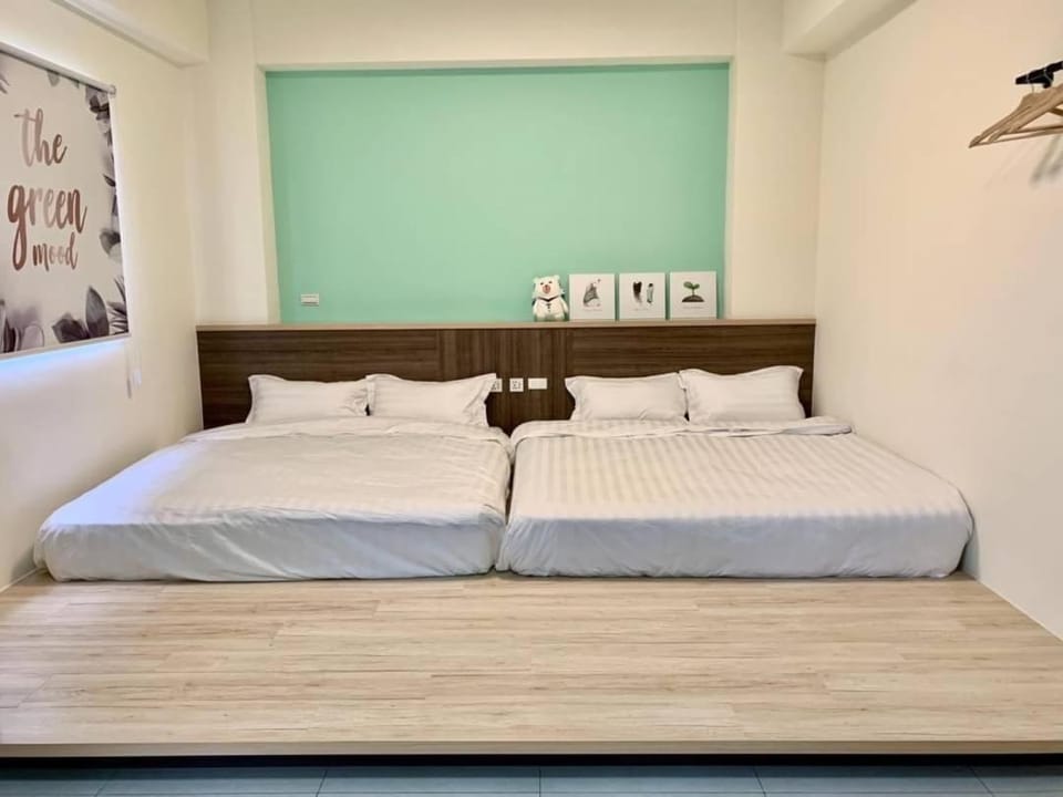 Bin Bin B&B Vacation rental in Fujian