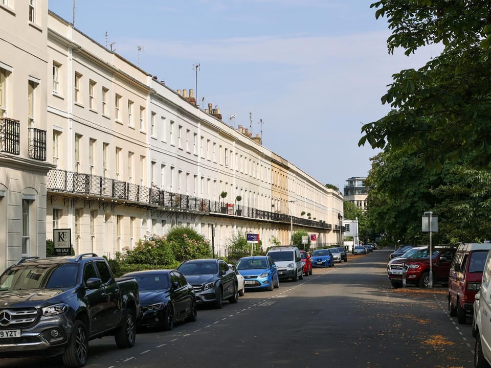 Neighbourhood