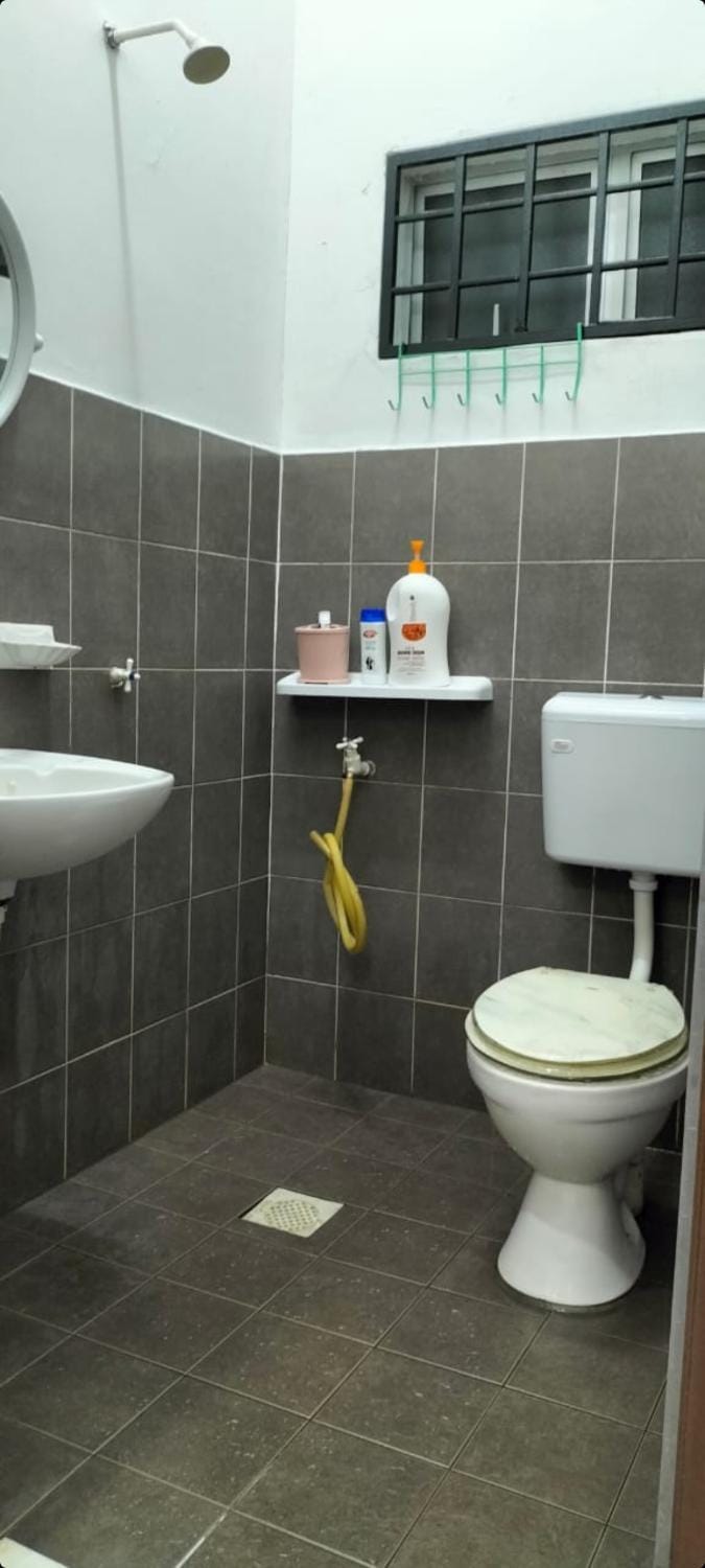 Shower