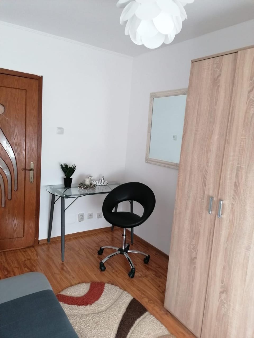 Masaryss apartament Tulcea Apartment in Romania