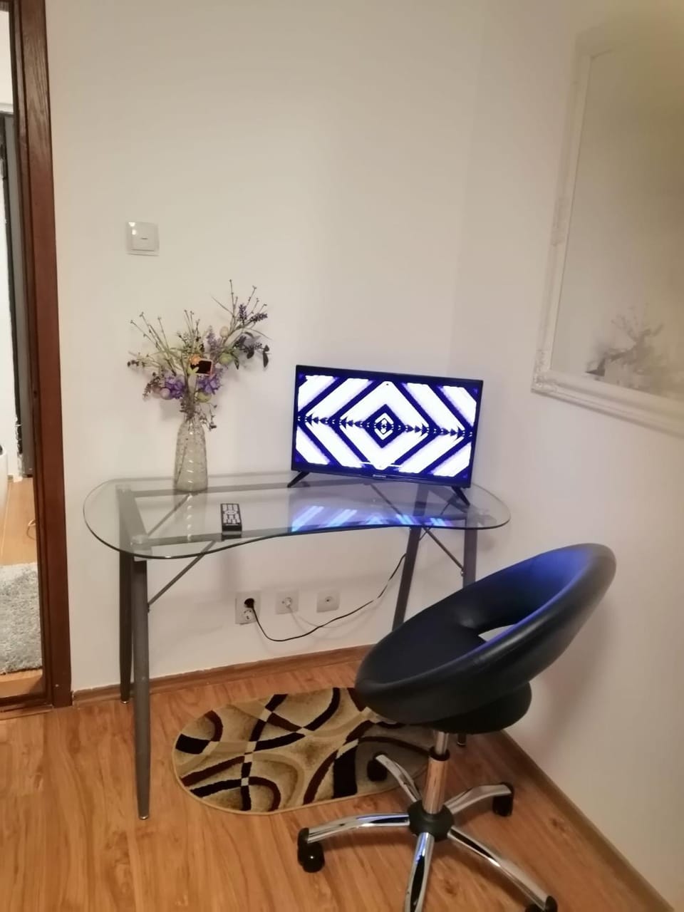 Masaryss apartament Tulcea Apartment in Romania