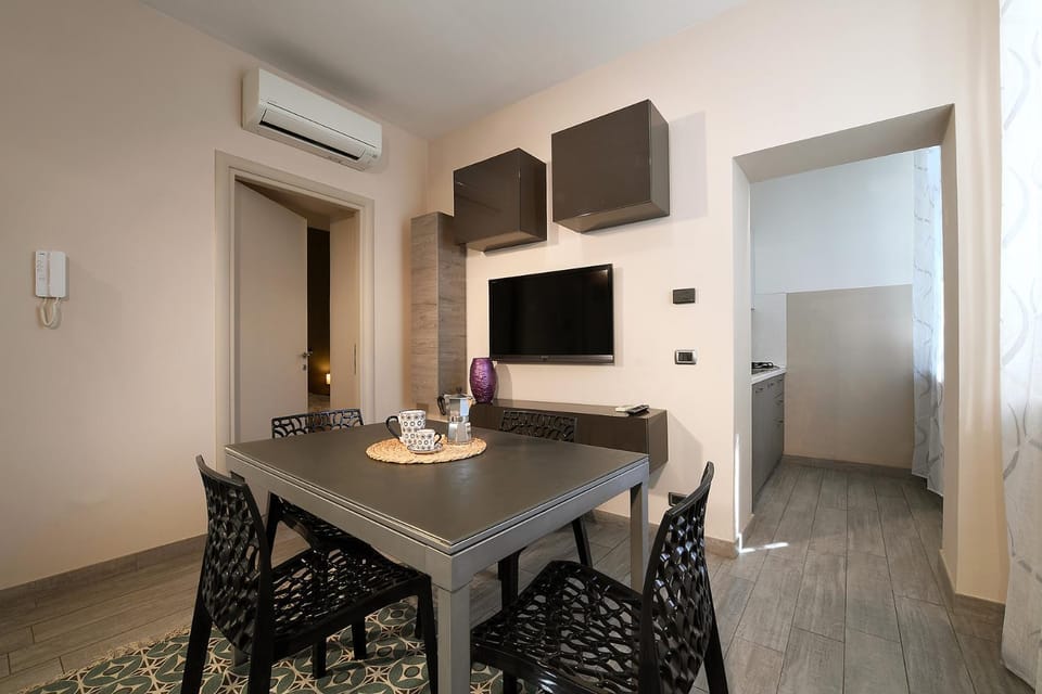 La Corte Apartment in Piedmont