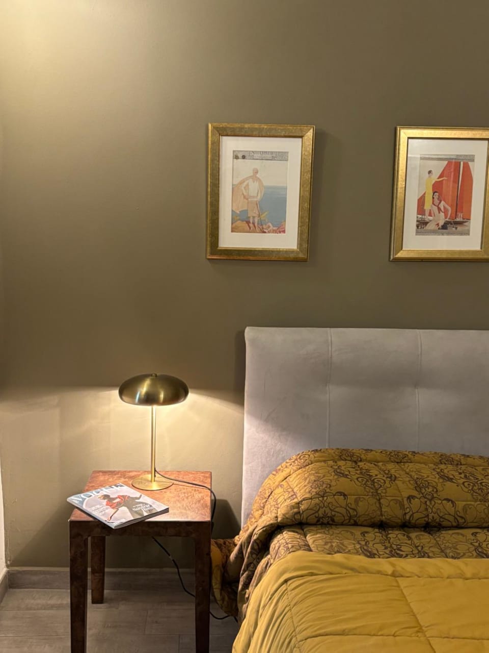La Corte Apartment in Piedmont