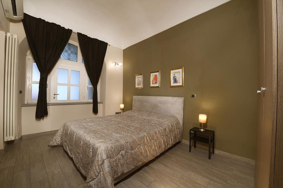 La Corte Apartment in Piedmont