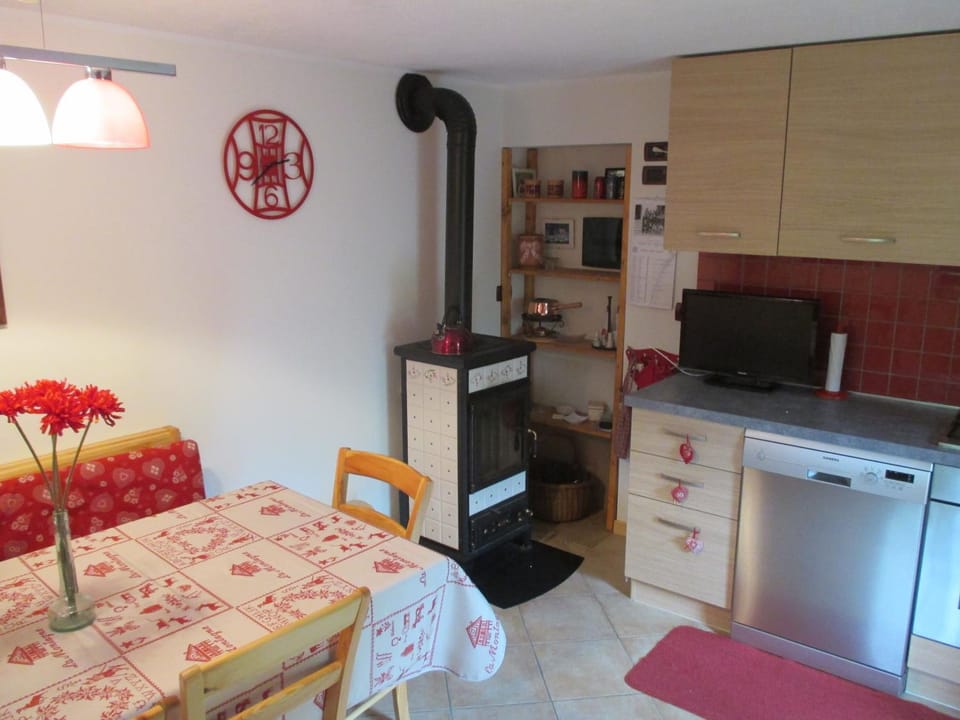 Chalet Borney Chalet in Aosta Valley, Italy