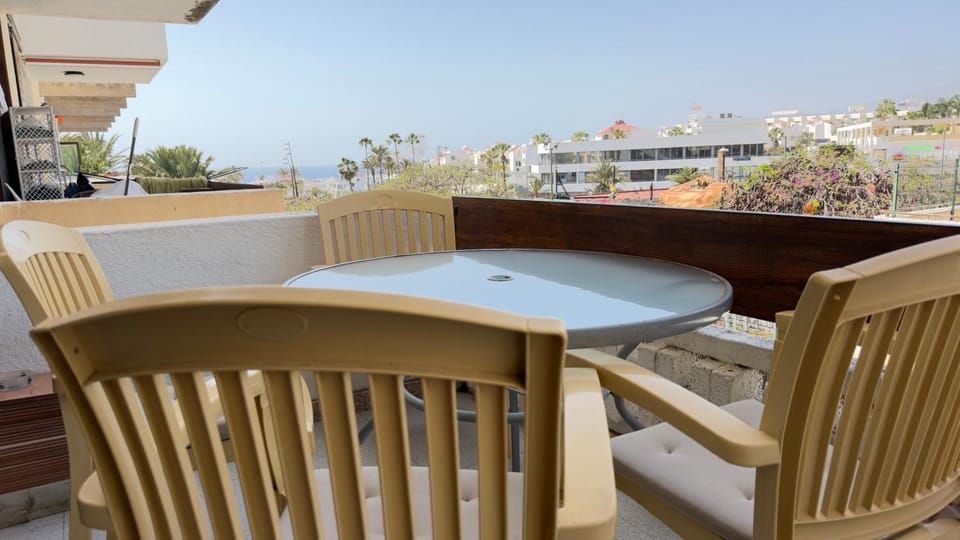 View (from property/room), Balcony/Terrace