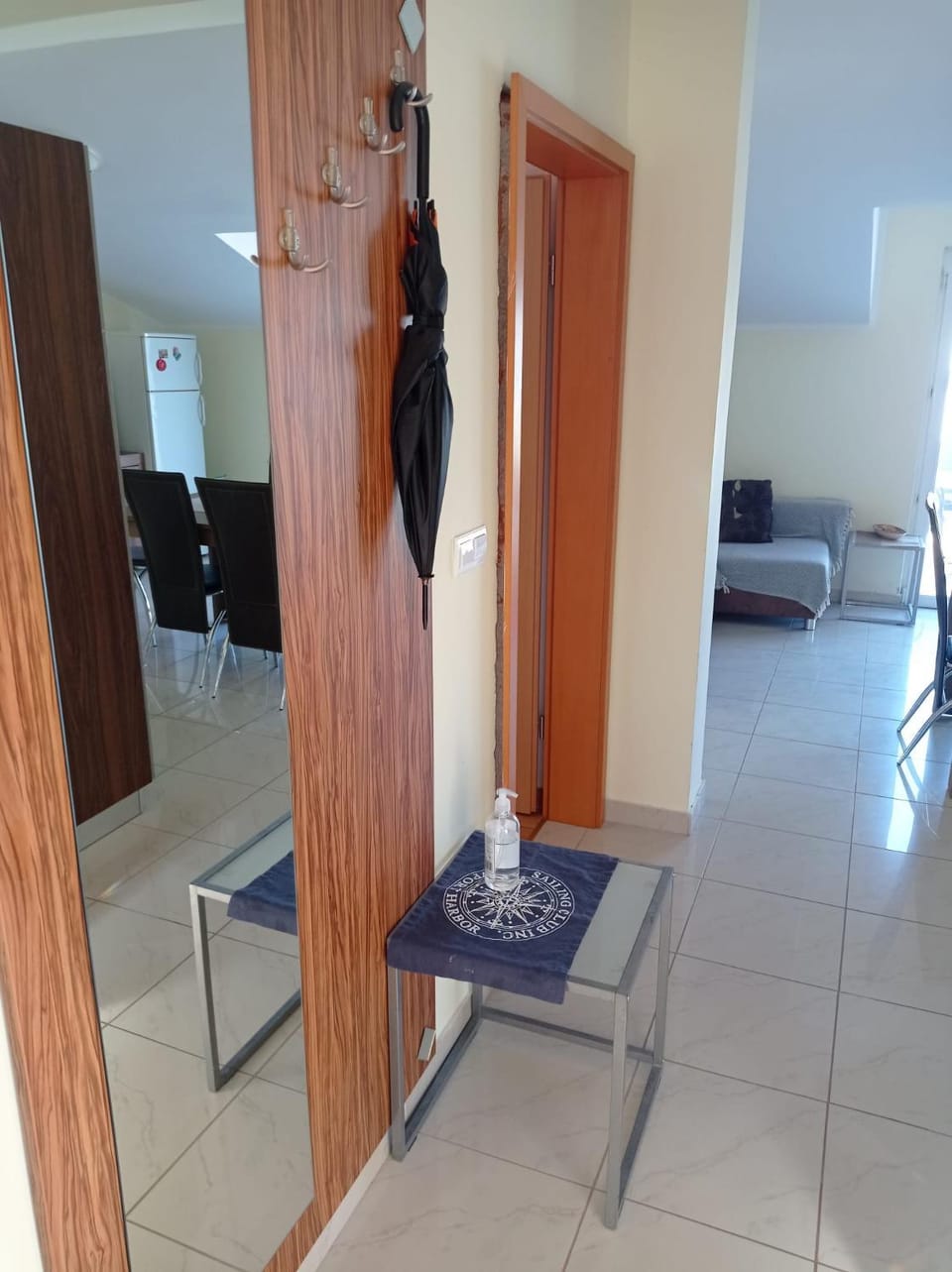 Apartman Mia Mare Apartment in Šibenik-Knin County, Croatia