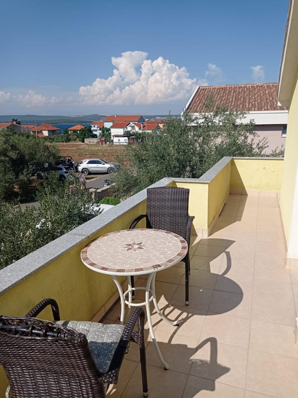 Apartman Mia Mare Apartment in Šibenik-Knin County, Croatia